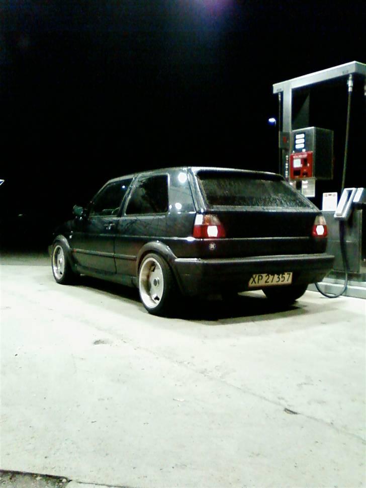 VW Golf 2 Gti ***SOLGT*** billede 7