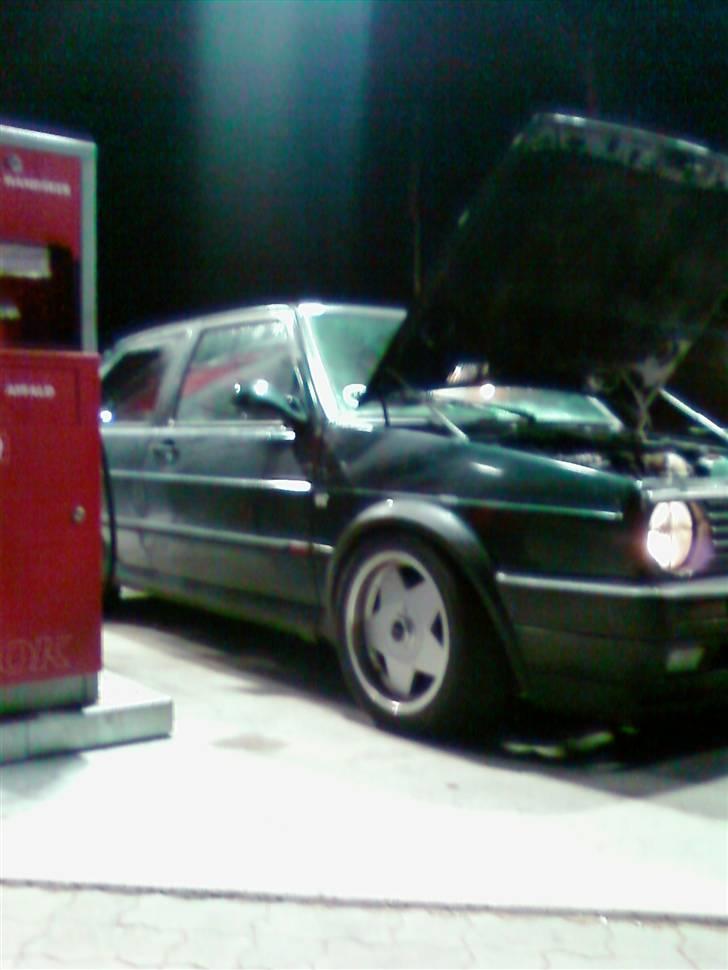 VW Golf 2 Gti ***SOLGT*** billede 8