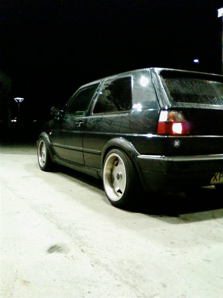 VW Golf 2 Gti ***SOLGT*** billede 9