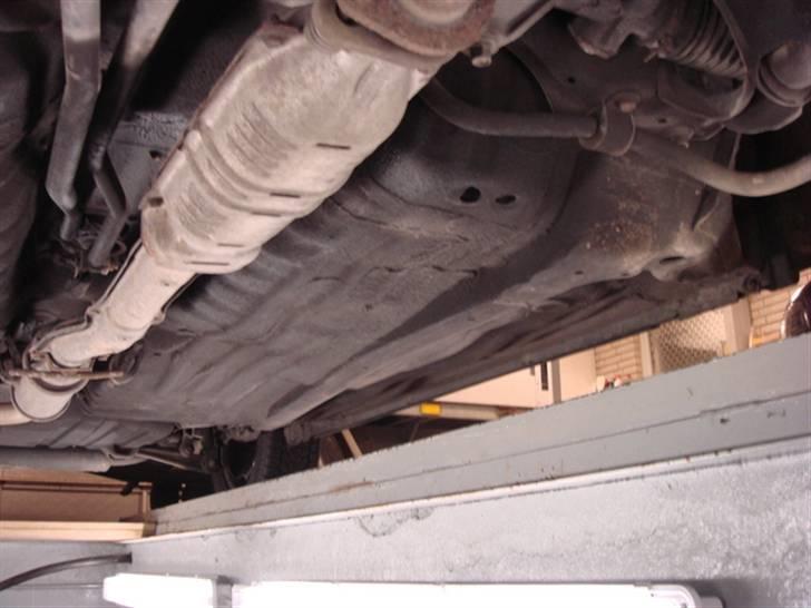 Honda crx SOLGT billede 13