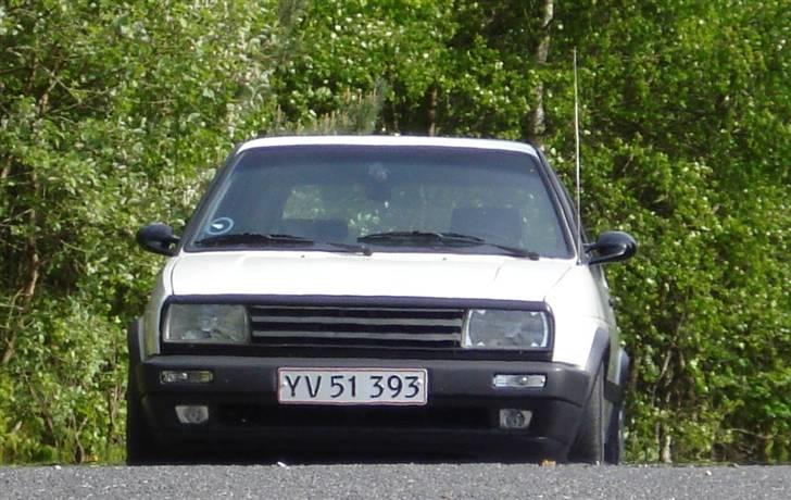 VW Golf II Manhattan Solgt billede 6