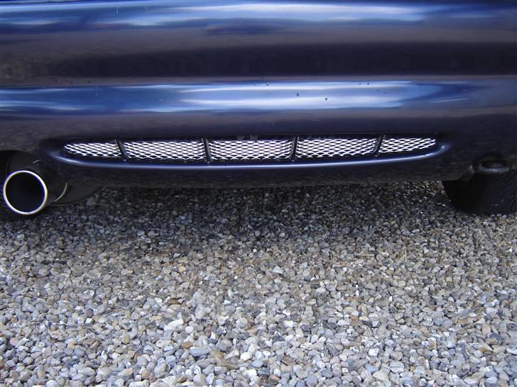 Ford Escort 1.6 16v billede 7