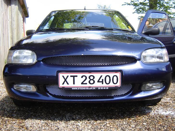 Ford Escort 1.6 16v billede 8