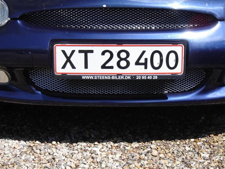 Ford Escort 1.6 16v billede 9