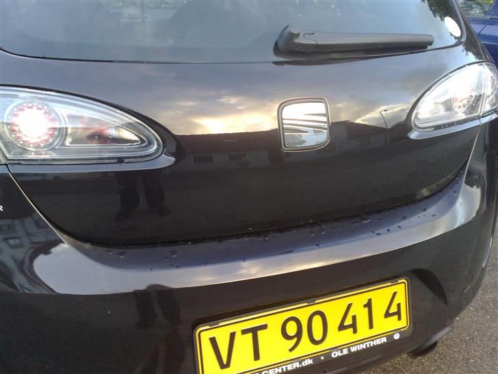 Seat Leon Cupra billede 2