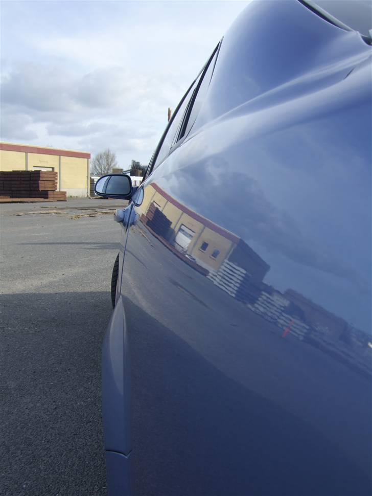 Chevrolet Nubira  billede 7