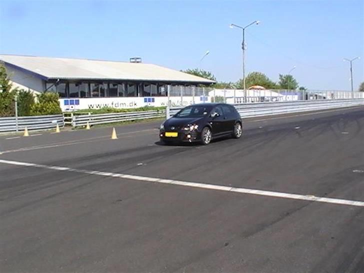 Seat Leon Cupra billede 7