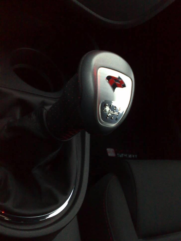 Seat Leon Cupra billede 14