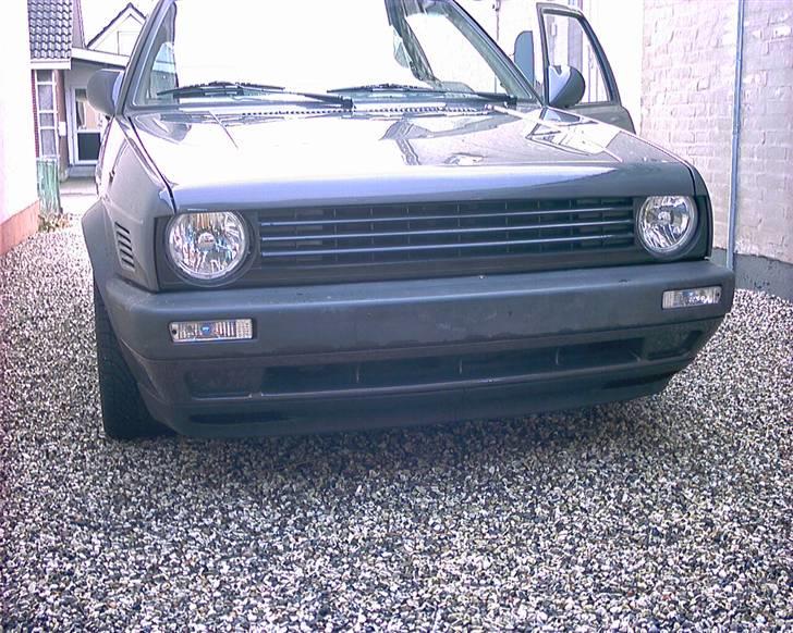 VW golf gti 2,0 8v solgt billede 17