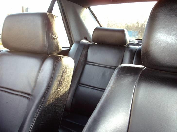 Lancia Dedra Turbo Integrale billede 7