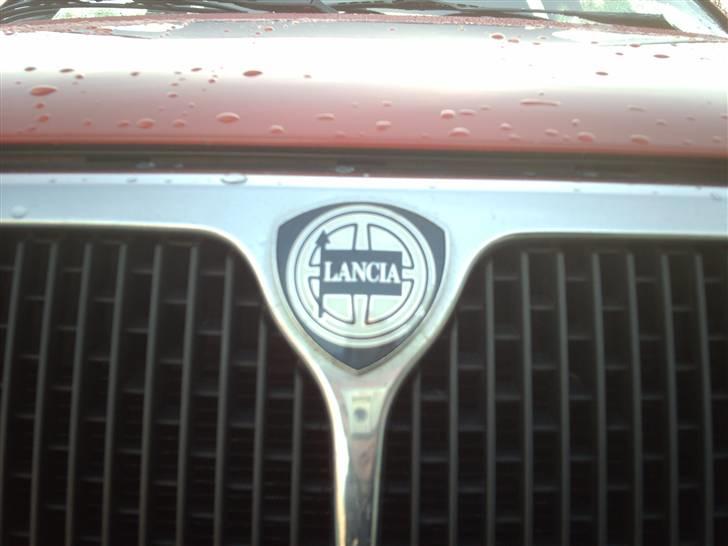 Lancia Dedra Turbo Integrale billede 9