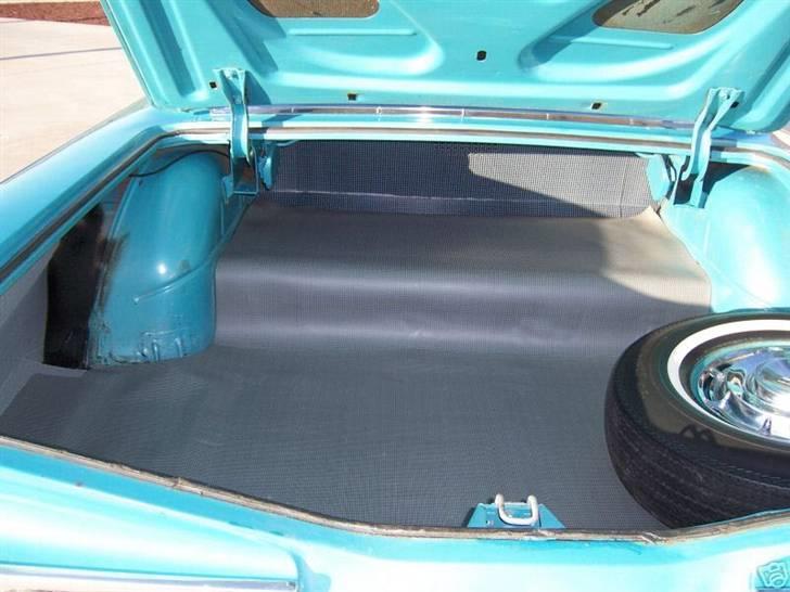 Chevrolet Impala billede 11