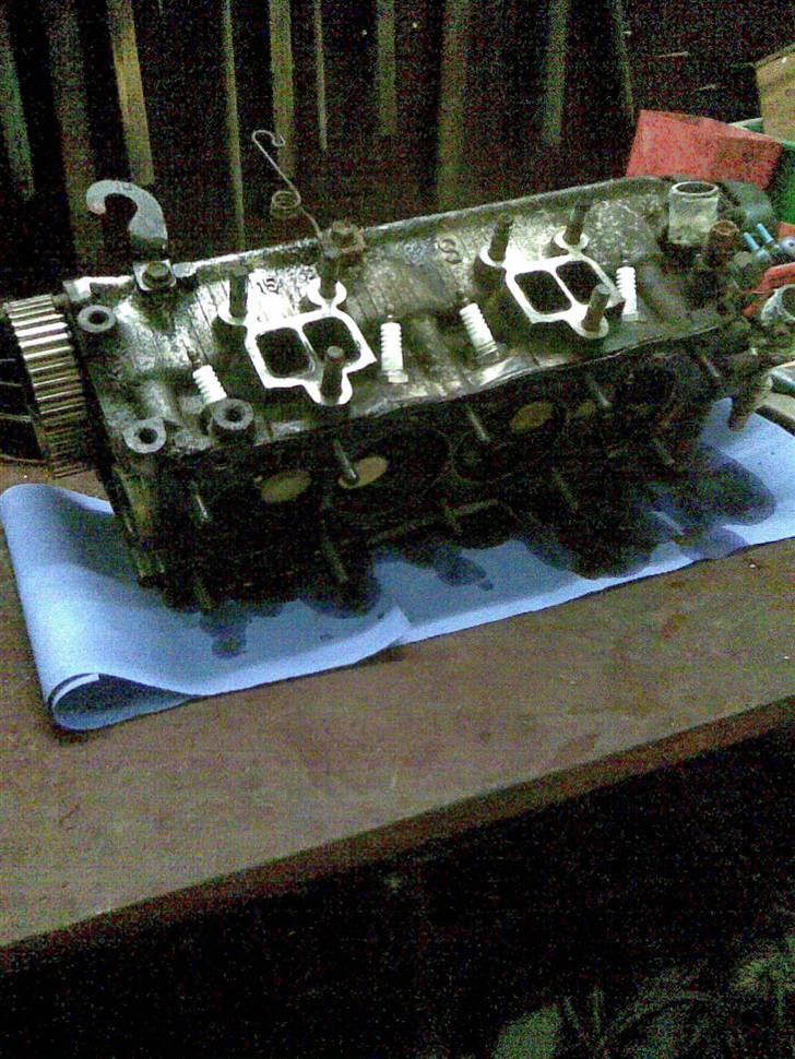 Toyota Corolla  -=SOLGT=- - Så blev toppen taget af. billede 11