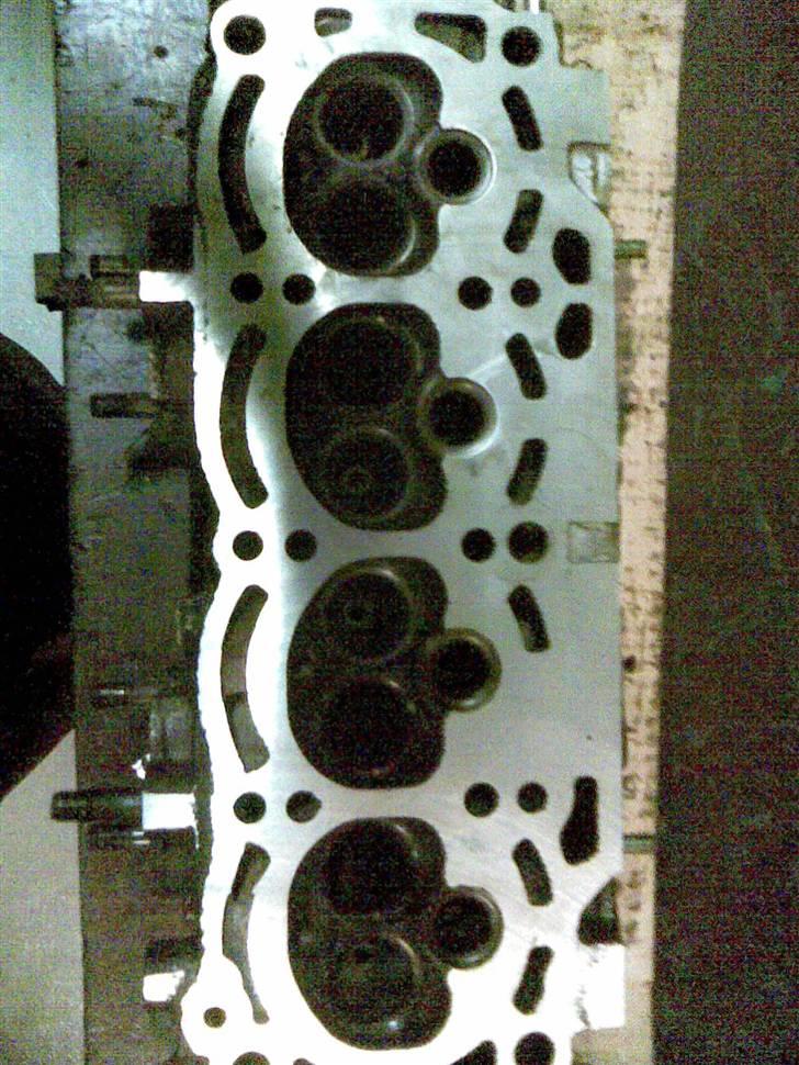 Toyota Corolla  -=SOLGT=- - Top planslebet. billede 14