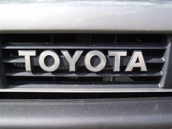 Toyota Hi-Lux SOLGT billede 9