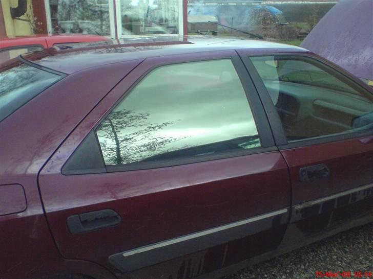 Citroën xantia til salg. billede 4