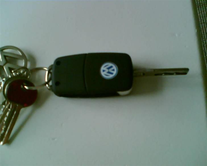 VW Solgt Polo 6N2 1,4 16V - Inca pro VW klapnøgle billede 11