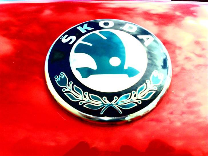 Skoda Fabia 1.2 HTP Classic - SKODA. Logoet fortæller: Ønsker du en billig og god bil?  billede 11