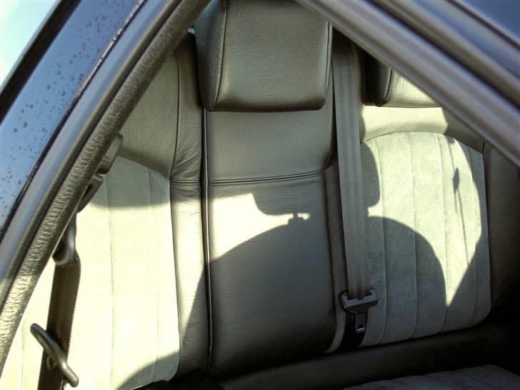 Peugeot 206 xt 1,6 16v <Solgt> billede 6