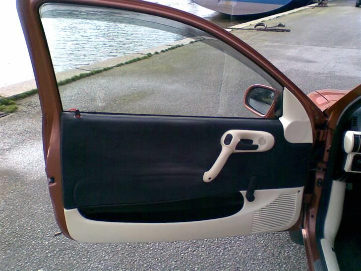 Opel Corsa B billede 3