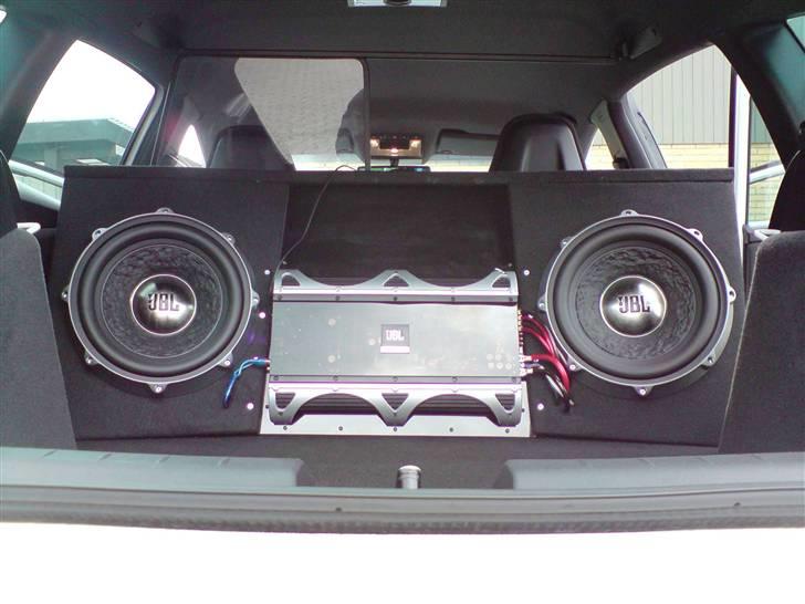 Seat Leon Cupra - SOLGT billede 11