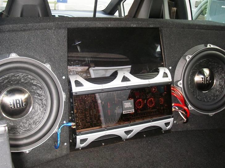 Seat Leon Cupra - SOLGT billede 12