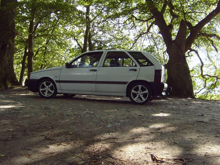 Fiat Tipo billede 3