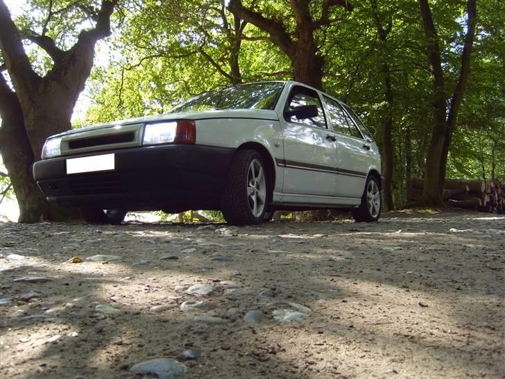 Fiat Tipo billede 8