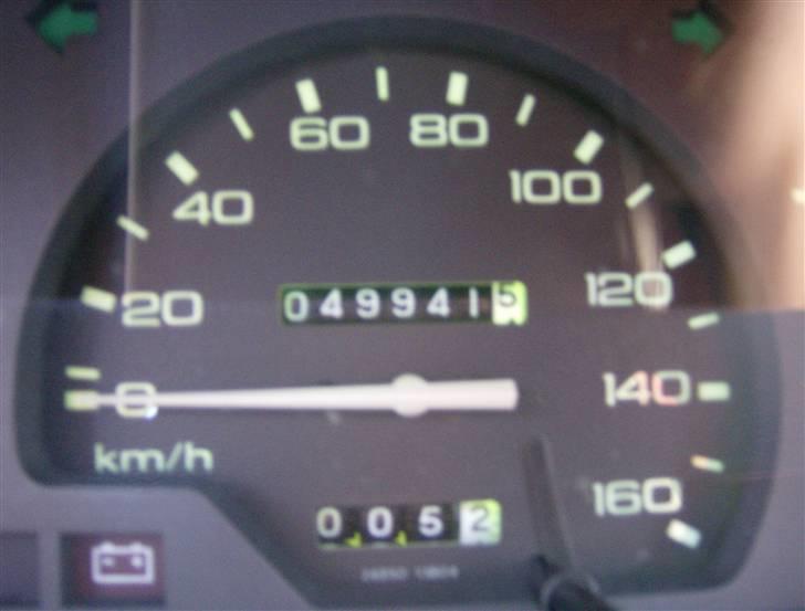 Nissan Micra **Solgt** Konebil billede 9