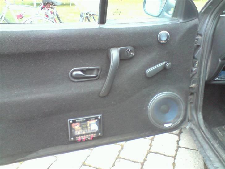 VW polo G40 billede 3