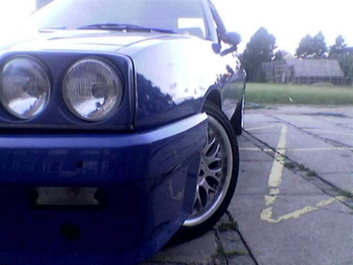 Opel manta b (Solgt) billede 4