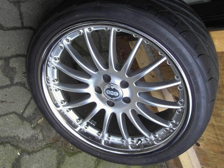 Alfa Romeo 156 2,0 TS 16V (Solgt) billede 8