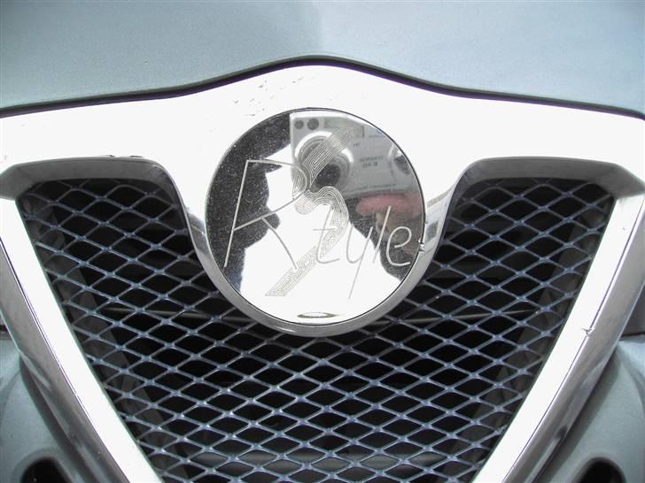 Alfa Romeo 156 2,0 TS 16V (Solgt) billede 11