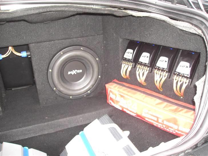 Alfa Romeo 156 2,0 TS 16V (Solgt) billede 13