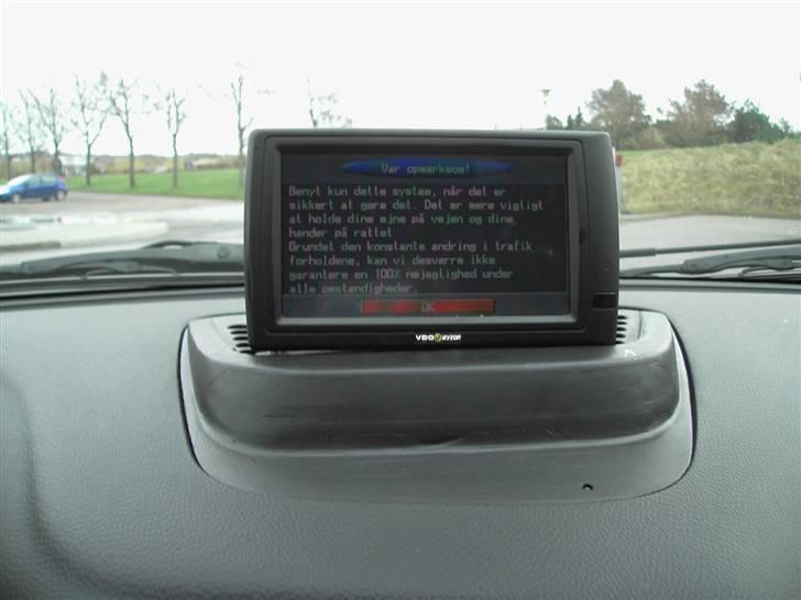 Alfa Romeo 156 2,0 TS 16V (Solgt) billede 14