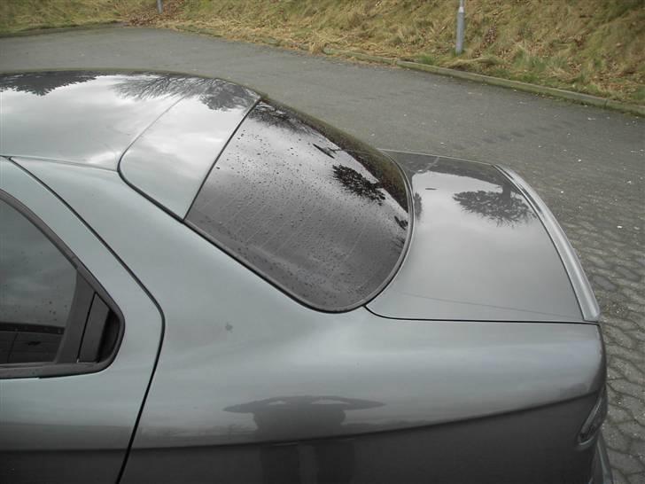 Alfa Romeo 156 2,0 TS 16V (Solgt) billede 15