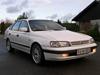Toyota Carina E TIL SALG