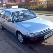 Toyota Corolla 1,3 XLI 