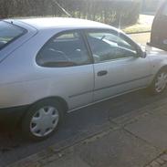 Toyota Corolla 1,3 XLI 