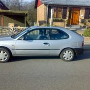 Toyota Corolla 1,3 XLI 