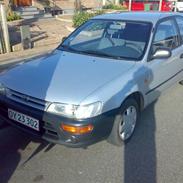 Toyota Corolla 1,3 XLI 