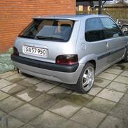 Citroën saxo vts 16v (tidl. bil)