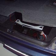 Peugeot 306 GTI   Solgt :-(