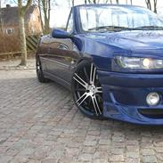 Peugeot 306 Cabriolet