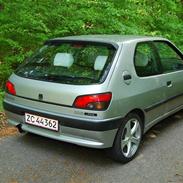 Peugeot 306 *solgt*