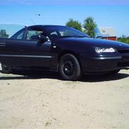 Opel Calibra     Solgt