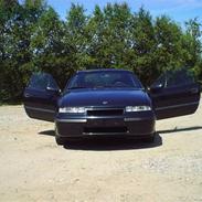 Opel Calibra     Solgt