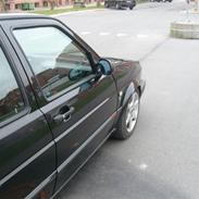 VW golf vr6 (solgt)
