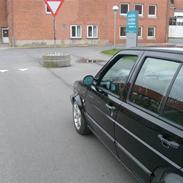 VW golf vr6 (solgt)