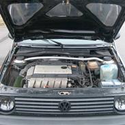 VW golf vr6 (solgt)